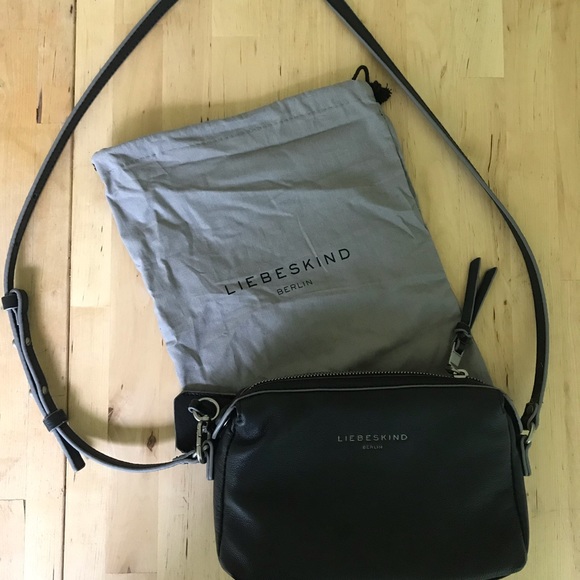 crossbody bag liebeskind